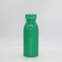 High quality 350ml stainless steel milk bottle double wall vacuum thermos bottle for kids