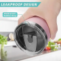 8oz 12oz Tumbler Wholesale Bulk Stainless Steel Vacuum Milk Cup for Kids Tumbler with Straw
