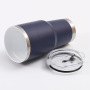 Free Sample 30oz Stainless Steel Double Wall Vacuum Flasks Coffee Mug Insulated Thermos Travel Tumbler