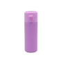 Eco-friendly BPA-free smart water bottle with temperature display