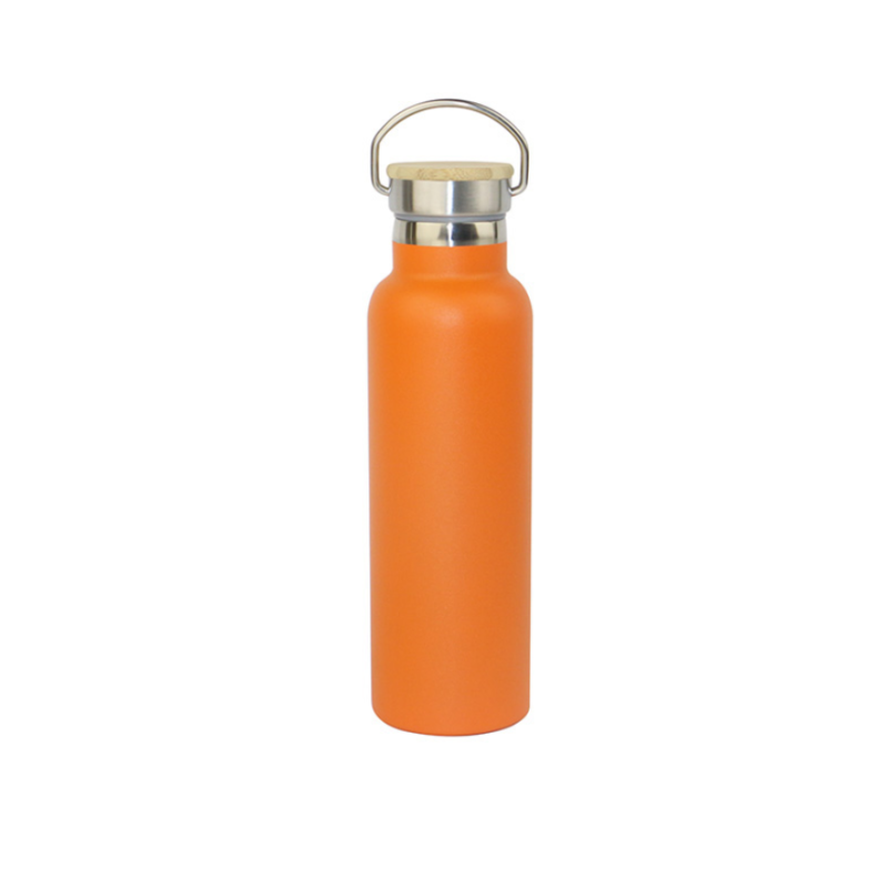 Custom Logo Stainless Steel Water Bottles Double Walled Thermas Flask Insulated Sublimation Sport Vacuum Flasks
