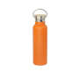 Custom Logo Stainless Steel Water Bottles Double Walled Thermas Flask Insulated Sublimation Sport Vacuum Flasks
