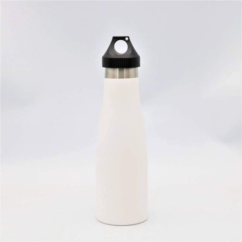 Eco Friendly Custom Hot water Bottle Stainless Steel Double Wall Vacuum Insulated Thermos Flasks
