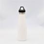 Eco Friendly Custom Hot water Bottle Stainless Steel Double Wall Vacuum Insulated Thermos Flasks