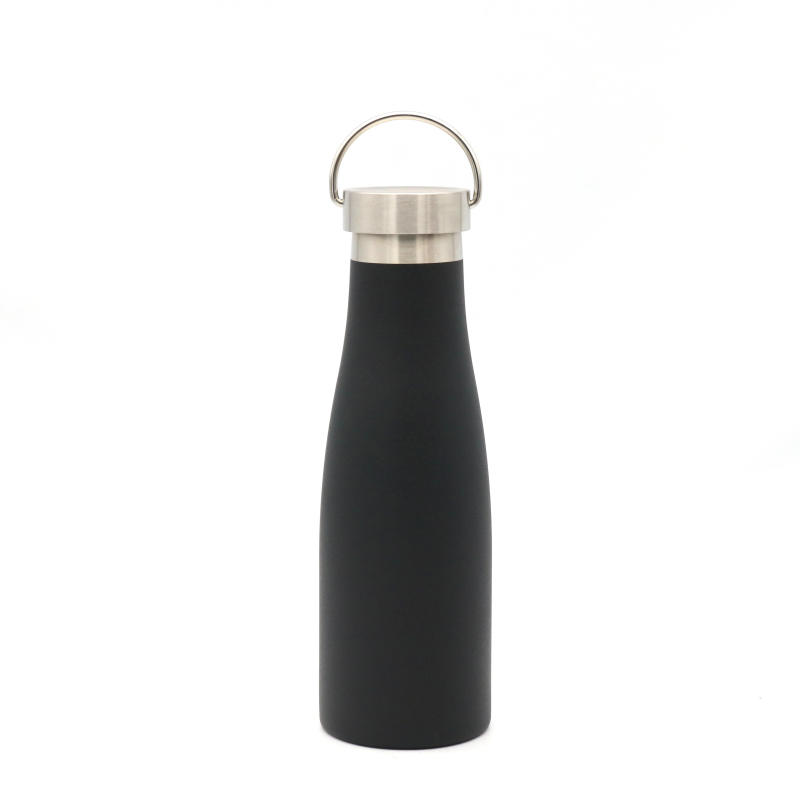 Eco Friendly Custom Hot water Bottle Stainless Steel Double Wall Vacuum Insulated Thermos Flasks