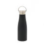 Eco Friendly Custom Hot water Bottle Stainless Steel Double Wall Vacuum Insulated Thermos Flasks