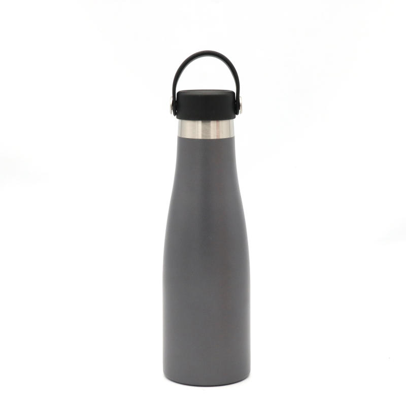 Eco Friendly Custom Hot water Bottle Stainless Steel Double Wall Vacuum Insulated Thermos Flasks