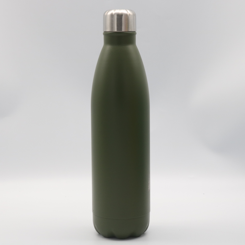 Best Selling Product 2023 500ml Insulated Water Bottle Vacuum Stainless Steel Water Bottle