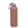 500ml Custom Logo Stainless Steel Insulated Water Bottle Vacuum Wouble Wall Flask Thermos
