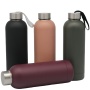 500ml Custom Logo Stainless Steel Insulated Water Bottle Vacuum Wouble Wall Flask Thermos