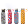 500ml Stainless Steel Double Wall Vacuum Flask Insulated Stainless Steel  Thermos Water Bottle