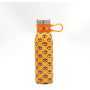 500ml Stainless Steel Double Wall Vacuum Flask Insulated Stainless Steel  Thermos Water Bottle