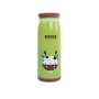 Creative vacuum cup children's stainless steel cartoon student pot belly cup