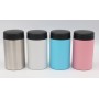 350ml/500ml Stainless Steel Baby Thermos Food Jar Lunch Box For Hot Food Insulated Vacuum Thermal Flask