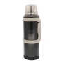 High Quality Large Capacity Double Wall Travel Water Pot Stainless Steel Insulate bottle Keep Hot&Cold With lid