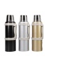 High Quality Large Capacity Double Wall Travel Water Pot Stainless Steel Insulate bottle Keep Hot&Cold With lid