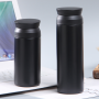 350/500ML Eco-friendly Stainless Steel Double Wall Insulated Flasks Insulated Thermos Travel Cup Coffee Mug