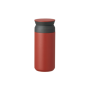 350/500ML Eco-friendly Stainless Steel Double Wall Insulated Flasks Insulated Thermos Travel Cup Coffee Mug
