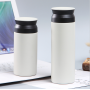 350/500ML Eco-friendly Stainless Steel Double Wall Insulated Flasks Insulated Thermos Travel Cup Coffee Mug