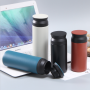 350/500ML Eco-friendly Stainless Steel Double Wall Insulated Flasks Insulated Thermos Travel Cup Coffee Mug