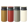 350/500ML Eco-friendly Stainless Steel Double Wall Insulated Flasks Insulated Thermos Travel Cup Coffee Mug