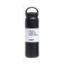 350/500ML Eco-friendly Stainless Steel Double Wall Insulated Flasks Insulated Thermos Travel Cup Coffee Mug
