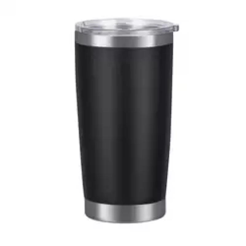 20oz 30oz Stainless Steel Double Wall Vacuum Insulated Travel Mugs Yetirambler With Magslider Lid