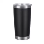 20oz 30oz Stainless Steel Double Wall Vacuum Insulated Travel Mugs Yetirambler With Magslider Lid
