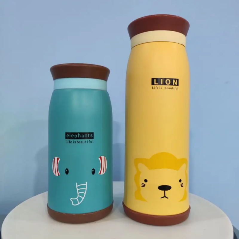 Coffee Tea Mug Travel Tumbler 3d Animal Mugs Royal Song Cup Nordic Set Minimalist Handle Lilo&stich Big Egg Water Tumblers