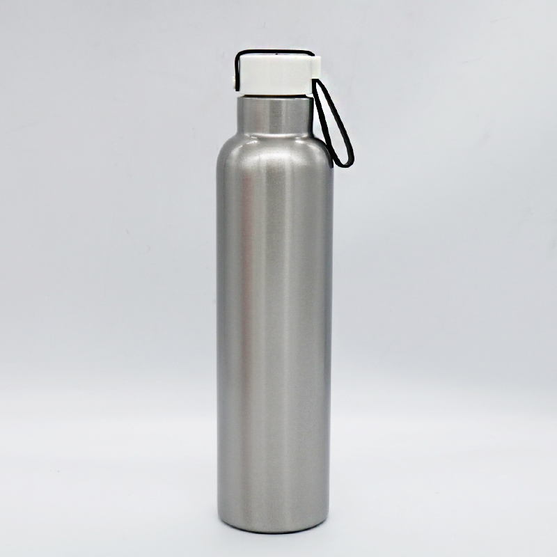 New Design Double Wall Vacuum Flask Insulated Stainless Steel Vacuum Flasks & Thermoses Water Bottle