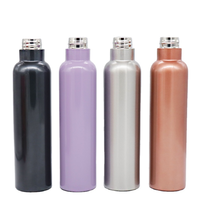 New Design Double Wall Vacuum Flask Insulated Stainless Steel Vacuum Flasks & Thermoses Water Bottle