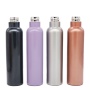 New Design Double Wall Vacuum Flask Insulated Stainless Steel Vacuum Flasks & Thermoses Water Bottle
