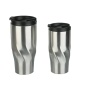 20oz 30oz twisted shape double stainless steel insulated cup