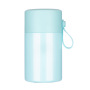 550ML hot selling stainless steel thermos food jar lunch box for hot food insulated vacuum thermal flask