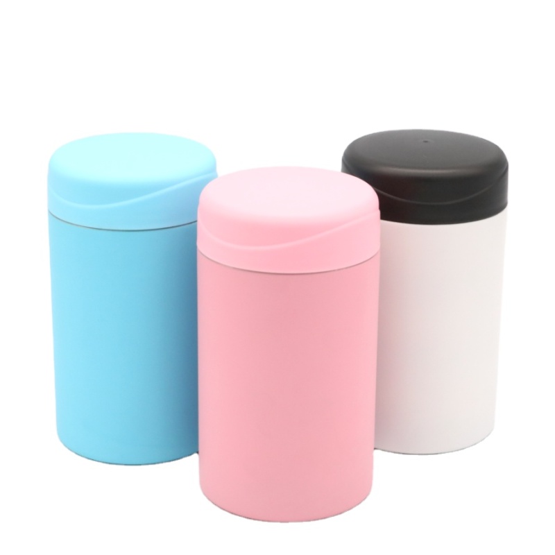Bpa Free Food Warmer Storage Container Stainless Steel Insulated Food Jar with Lid