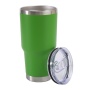 2023 Hot Selling Wholesale 30 oz Double Wall Travel Mug Stainless Steel Custom Water Bottle Insulated Tumbler Cups with Lid