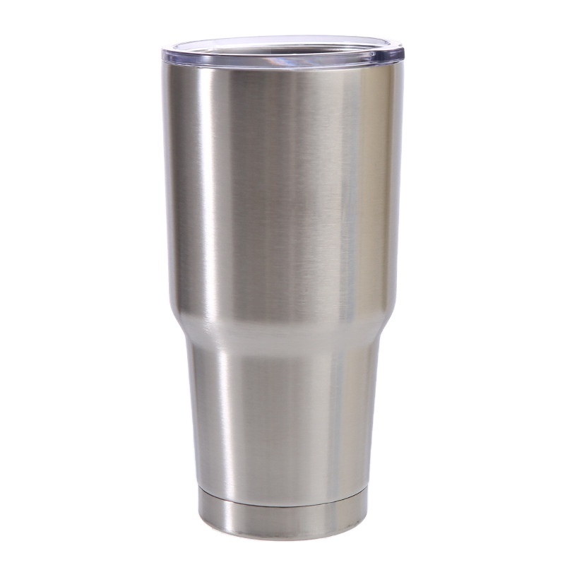 2023 Hot Selling Wholesale 30 oz Double Wall Travel Mug Stainless Steel Custom Water Bottle Insulated Tumbler Cups with Lid
