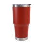2023 Hot Selling Wholesale 30 oz Double Wall Travel Mug Stainless Steel Custom Water Bottle Insulated Tumbler Cups with Lid