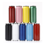 Hot Selling BPA Free 350/500ml Stainless Steel Cola Can Vacuum Insulated Water Bottle with Flip Lid
