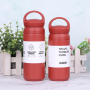 350ml 500ml Stainless Steel Water Bottle Thermo Insulated Double Wall Coffee Mug
