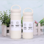 350ml 500ml Stainless Steel Water Bottle Thermo Insulated Double Wall Coffee Mug