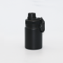 9 oz wide mouth multi-capacity portable double-layer stainless steel reusable thermos