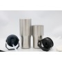 Hot Selling Double Wall Thermos Vacuum Insulated Flask Stainless Steel Travel Mug With Handle Lid Coffee Tumbler