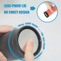360 degree for drinking 2022 Eco friendly Vacuum Flask  Steel Stainless Steel Vacuum Coffee Mug