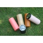 360 degree for drinking 2022 Eco friendly Vacuum Flask  Steel Stainless Steel Vacuum Coffee Mug