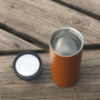 360 degree for drinking 2022 Eco friendly Vacuum Flask  Steel Stainless Steel Vacuum Coffee Mug