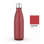 Double Wall Vacuum Flask Insulated Sport Cola Shape Stainless Steel Vacuum Flasks & Thermoses Water Bottle