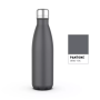 Double Wall Vacuum Flask Insulated Sport Cola Shape Stainless Steel Vacuum Flasks & Thermoses Water Bottle