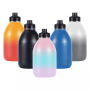 2023 Hot Sale Outdoor Camping Stainless Steel Custom Water Bottle High Quality Double Wall Vacuum Thermos Insulated Travel Flask