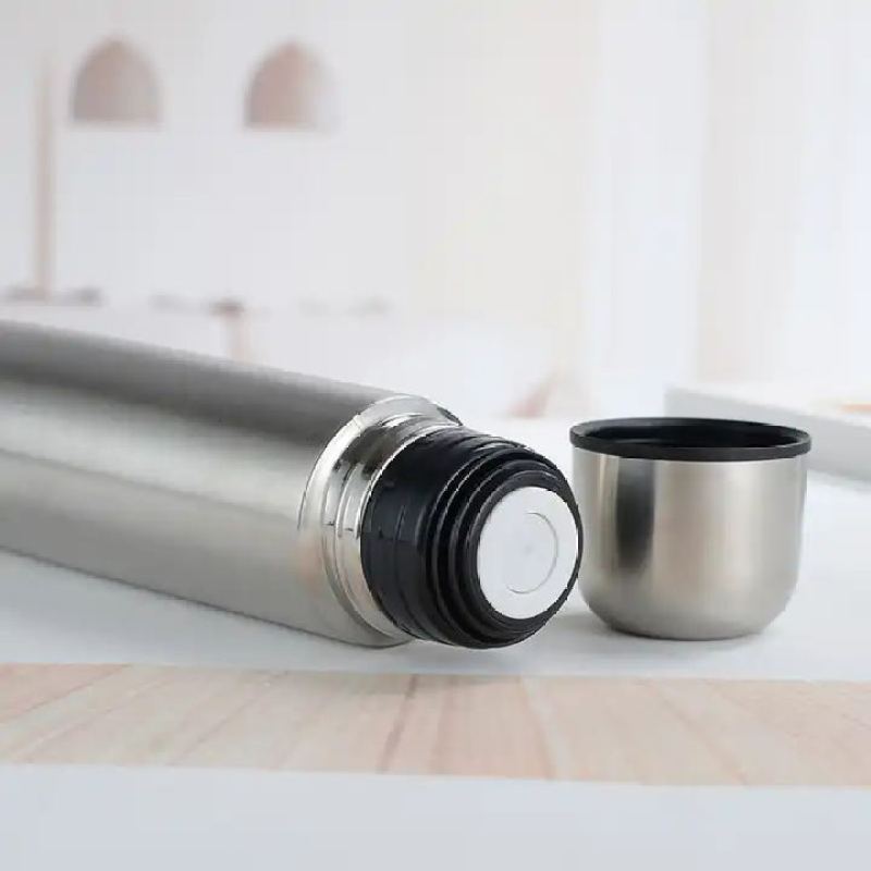 Stainless steel insulation Cup Warhead Thermos Bottle bullet type double wall stainless steel vacuum flask